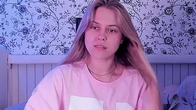 AngelAnty online show from 31, 5, 2026