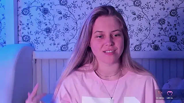 AngelAnty online show from 31, 5, 2026