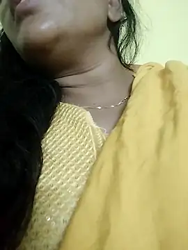 Snapshot of Monika_Telugu_Girl chatting on 8, 9, 2025 Monika Telugu Girl online show from 8, 9, 2025