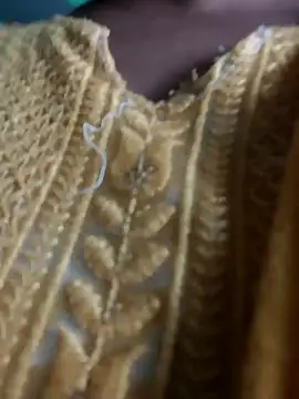 Snapshot of Monika_Telugu_Girl chatting on 10, 9, 2025 Monika Telugu Girl online show from 10, 9, 2025