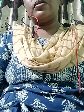 Snapshot of Monika_Telugu_Girl chatting on 17, 9, 2025 Monika Telugu Girl online show from 17, 9, 2025