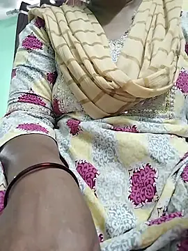 Snapshot of Monika_Telugu_Girl chatting on 19, 9, 2025 Monika Telugu Girl online show from 19, 9, 2025