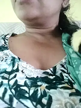 Snapshot of Monika_Telugu_Girl chatting on 20, 9, 2025 Monika Telugu Girl online show from 20, 9, 2025