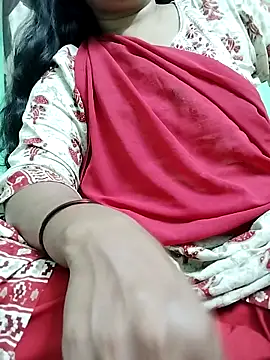 Snapshot of Monika_Telugu_Girl chatting on 21, 9, 2025 Monika Telugu Girl online show from 21, 9, 2025