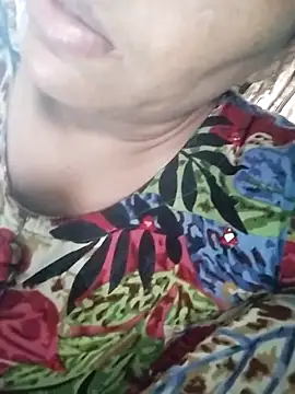 Snapshot of Monika_Telugu_Girl chatting on 25, 9, 2025 Monika Telugu Girl online show from 25, 9, 2025