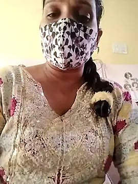 Snapshot of Monika_Telugu_Girl chatting on 28, 9, 2025 Monika Telugu Girl online show from 28, 9, 2025