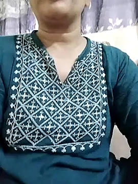 Snapshot of Monika_Telugu_Girl chatting on 30, 9, 2025 Monika Telugu Girl online show from 30, 9, 2025