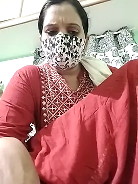 Snapshot of Monika_Telugu_Girl chatting on 30, 9, 2025 Monika Telugu Girl online show from 30, 9, 2025