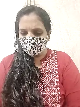 Snapshot of Monika_Telugu_Girl chatting on 1, 10, 2025 Monika Telugu Girl online show from 1, 10, 2025