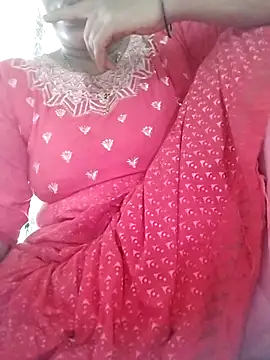 Snapshot of Monika_Telugu_Girl chatting on 10, 10, 2025 Monika Telugu Girl online show from 10, 10, 2025