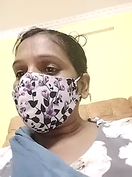 Snapshot of Monika_Telugu_Girl chatting on 14, 10, 2025 Monika Telugu Girl online show from 14, 10, 2025