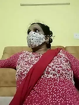 Snapshot of Monika_Telugu_Girl chatting on 17, 10, 2025 Monika Telugu Girl online show from 17, 10, 2025