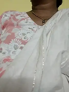 Snapshot of Monika_Telugu_Girl chatting on 23, 10, 2025 Monika Telugu Girl online show from 23, 10, 2025