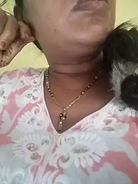 Snapshot of Monika_Telugu_Girl chatting on 24, 10, 2025 Monika Telugu Girl online show from 24, 10, 2025