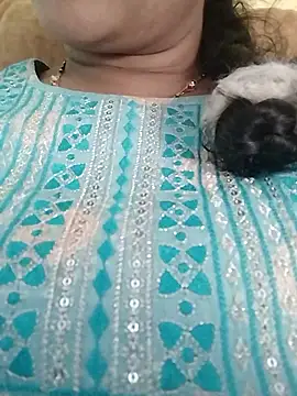 Snapshot of Monika_Telugu_Girl chatting on 25, 10, 2025 Monika Telugu Girl online show from 25, 10, 2025