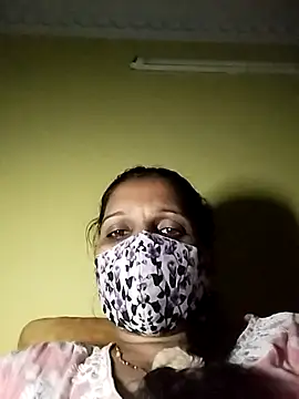 Snapshot of Monika_Telugu_Girl chatting on 9, 11, 2025 Monika Telugu Girl online show from 9, 11, 2025