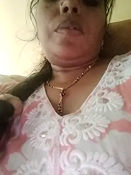 Snapshot of Monika_Telugu_Girl chatting on 10, 11, 2025 Monika Telugu Girl online show from 10, 11, 2025