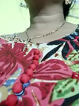 Snapshot of Monika_Telugu_Girl chatting on 15, 11, 2025 Monika Telugu Girl online show from 15, 11, 2025