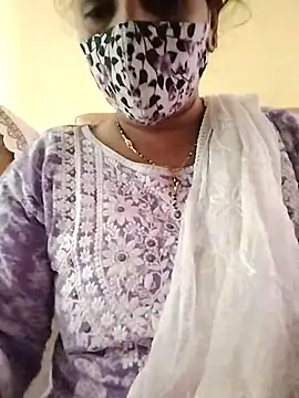 Snapshot of Monika_Telugu_Girl chatting on 25, 11, 2025 Monika Telugu Girl online show from 25, 11, 2025