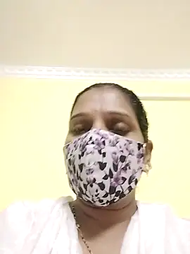 Snapshot of Monika_Telugu_Girl chatting on 25, 11, 2025 Monika Telugu Girl online show from 25, 11, 2025