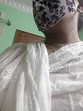 Snapshot of Monika_Telugu_Girl chatting on 26, 11, 2025 Monika Telugu Girl online show from 26, 11, 2025