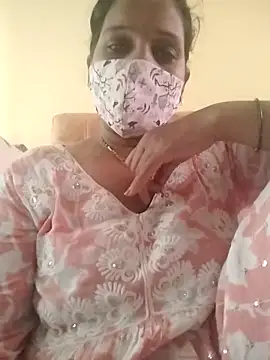 Snapshot of Monika_Telugu_Girl chatting on 27, 11, 2025 Monika Telugu Girl online show from 27, 11, 2025