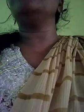 Snapshot of Monika_Telugu_Girl chatting on 1, 12, 2025 Monika Telugu Girl online show from 1, 12, 2025