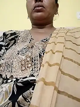 Snapshot of Monika_Telugu_Girl chatting on 2, 12, 2025 Monika Telugu Girl online show from 2, 12, 2025