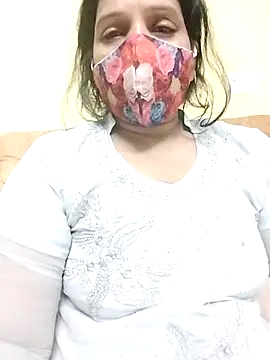 Snapshot of Monika_Telugu_Girl chatting on 13, 12, 2025 Monika Telugu Girl online show from 13, 12, 2025