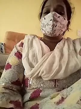 Snapshot of Monika_Telugu_Girl chatting on 14, 12, 2025 Monika Telugu Girl online show from 14, 12, 2025