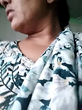 Snapshot of Monika_Telugu_Girl chatting on 16, 12, 2025 Monika Telugu Girl online show from 16, 12, 2025