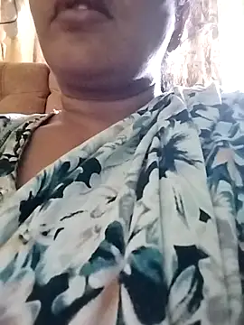 Snapshot of Monika_Telugu_Girl chatting on 18, 12, 2025 Monika Telugu Girl online show from 18, 12, 2025