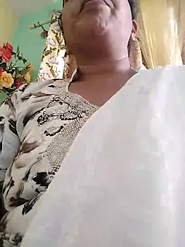 Snapshot of Monika_Telugu_Girl chatting on 20, 12, 2025 Monika Telugu Girl online show from 20, 12, 2025