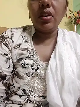 Snapshot of Monika_Telugu_Girl chatting on 20, 12, 2025 Monika Telugu Girl online show from 20, 12, 2025