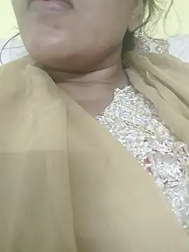 Snapshot of Monika_Telugu_Girl chatting on 5, 1, 2026 Monika Telugu Girl online show from 5, 1, 2026