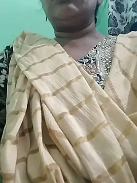 Snapshot of Monika_Telugu_Girl chatting on 8, 1, 2026 Monika Telugu Girl online show from 8, 1, 2026