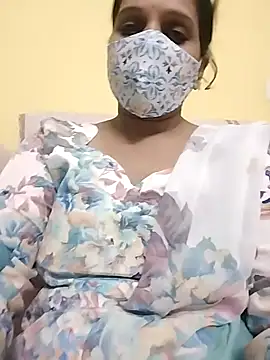 Snapshot of Monika_Telugu_Girl chatting on 9, 1, 2026 Monika Telugu Girl online show from 9, 1, 2026