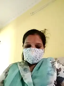 Snapshot of Monika_Telugu_Girl chatting on 10, 1, 2026 Monika Telugu Girl online show from 10, 1, 2026