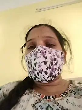 Snapshot of Monika_Telugu_Girl chatting on 14, 1, 2026 Monika Telugu Girl online show from 14, 1, 2026