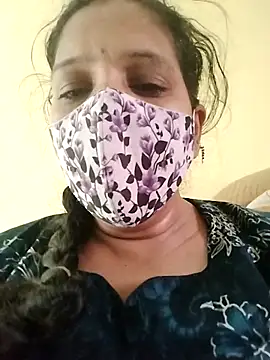 Snapshot of Monika_Telugu_Girl chatting on 17, 1, 2026 Monika Telugu Girl online show from 17, 1, 2026