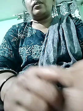 Snapshot of Monika_Telugu_Girl chatting on 17, 1, 2026 Monika Telugu Girl online show from 17, 1, 2026