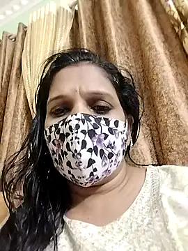 Snapshot of Monika_Telugu_Girl chatting on 18, 1, 2026 Monika Telugu Girl online show from 18, 1, 2026