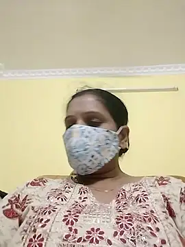 Snapshot of Monika_Telugu_Girl chatting on 1, 2, 2026 Monika Telugu Girl online show from 1, 2, 2026