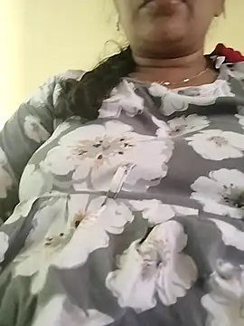 Snapshot of Monika_Telugu_Girl chatting on 3, 2, 2026 Monika Telugu Girl online show from 3, 2, 2026