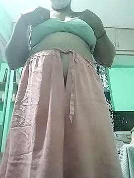 Snapshot of Monika_Telugu_Girl chatting on 5, 2, 2026 Monika Telugu Girl online show from 5, 2, 2026