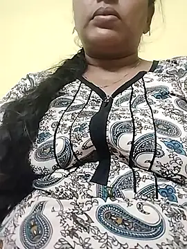 Snapshot of Monika_Telugu_Girl chatting on 6, 2, 2026 Monika Telugu Girl online show from 6, 2, 2026