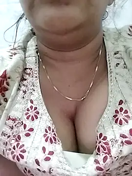 Snapshot of Monika_Telugu_Girl chatting on 8, 2, 2026 Monika Telugu Girl online show from 8, 2, 2026