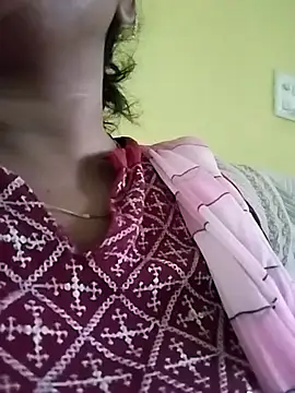 Snapshot of Monika_Telugu_Girl chatting on 12, 2, 2026 Monika Telugu Girl online show from 12, 2, 2026