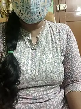 Snapshot of Monika_Telugu_Girl chatting on 17, 2, 2026 Monika Telugu Girl online show from 17, 2, 2026