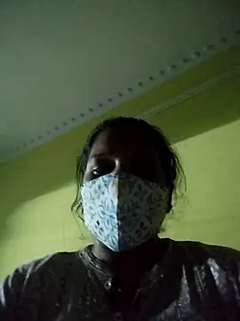 Snapshot of Monika_Telugu_Girl chatting on 18, 2, 2026 Monika Telugu Girl online show from 18, 2, 2026